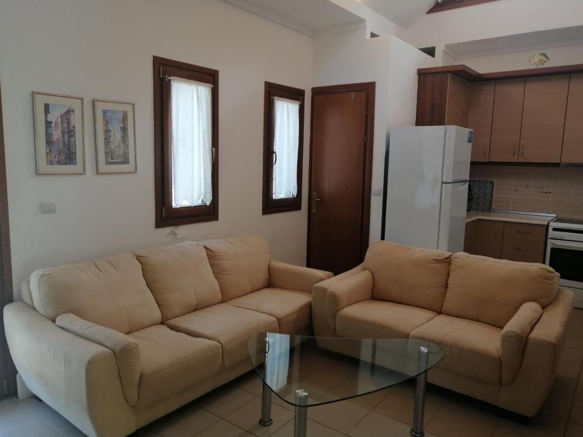 Holiday home Nautilos