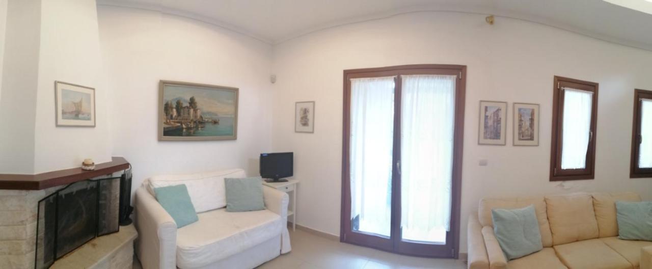 Holiday home Nautilos *