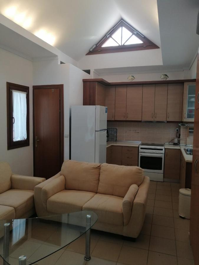 Nautilos Holiday home *