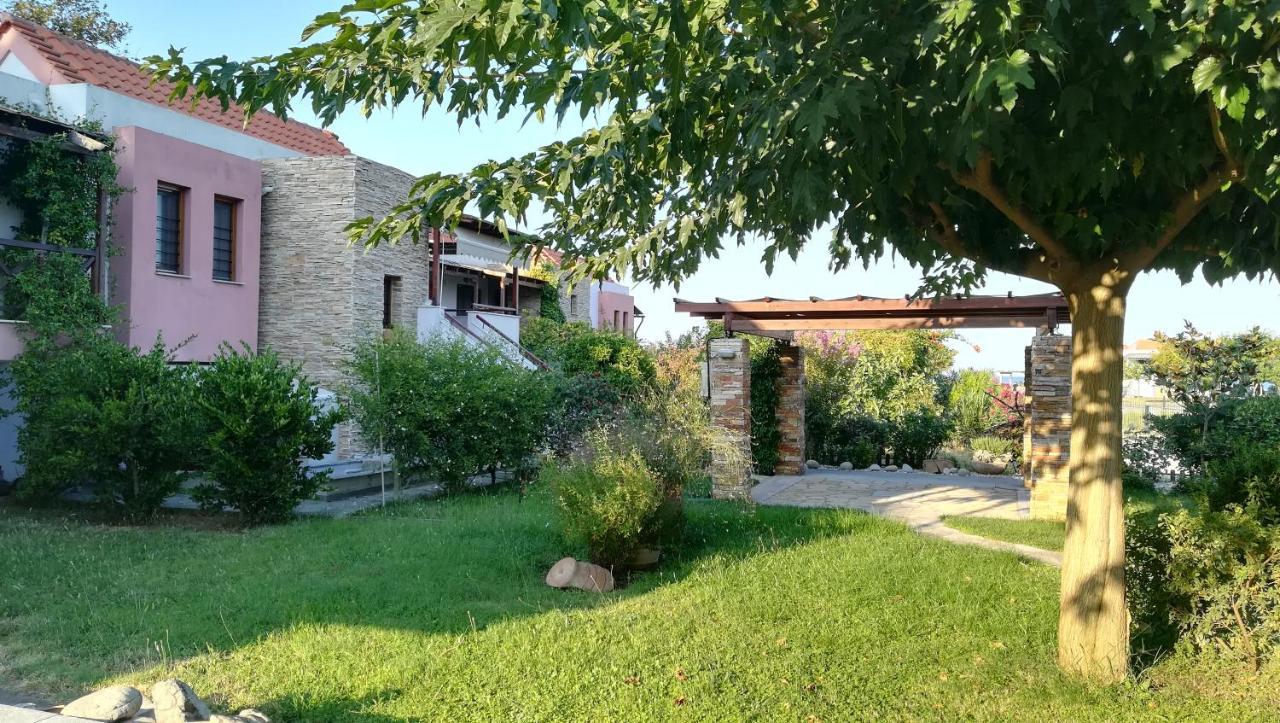 Nautilos Holiday home Ierissos