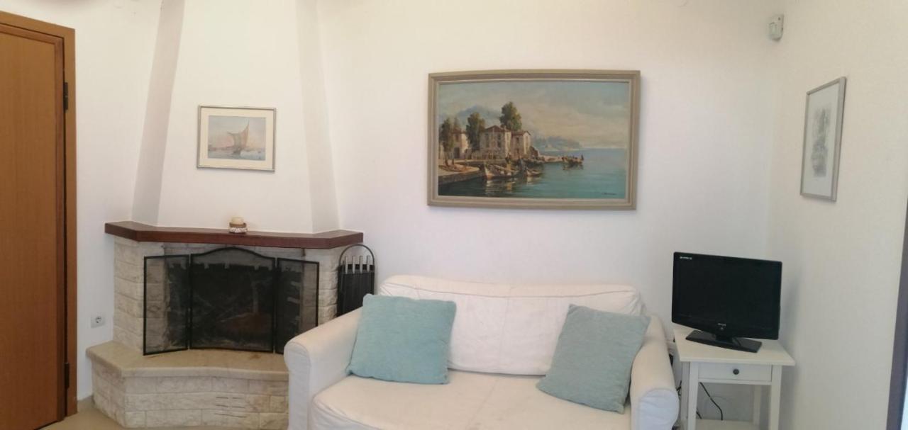 Nautilos Holiday home Ierissos