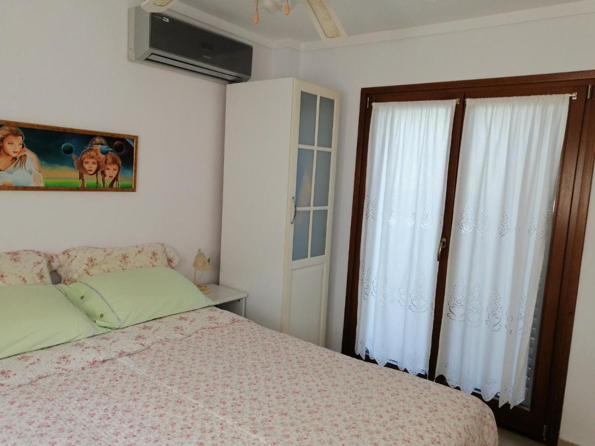 Nautilos Holiday home Ierissos