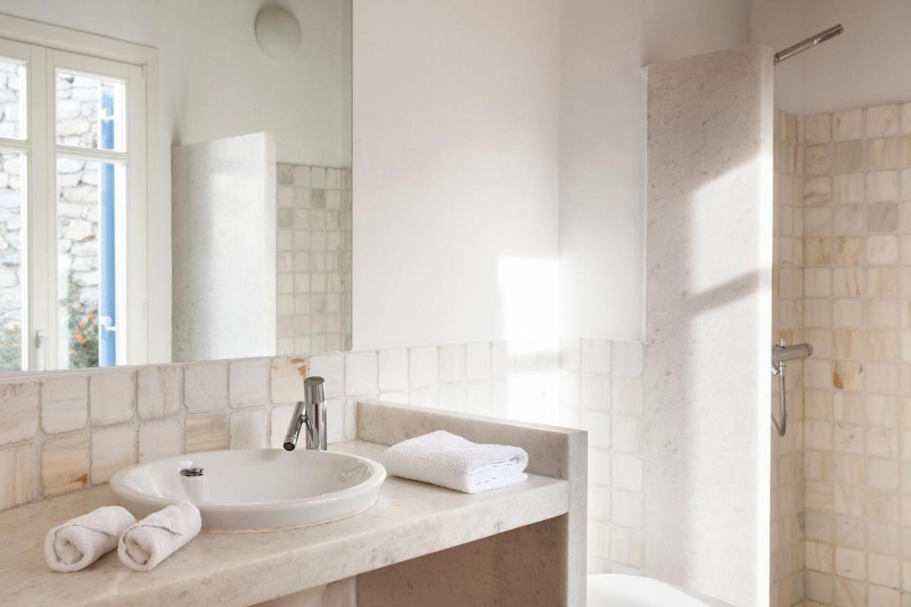 Villa Agl Luxury Villas Mykonos Villa Daphne *