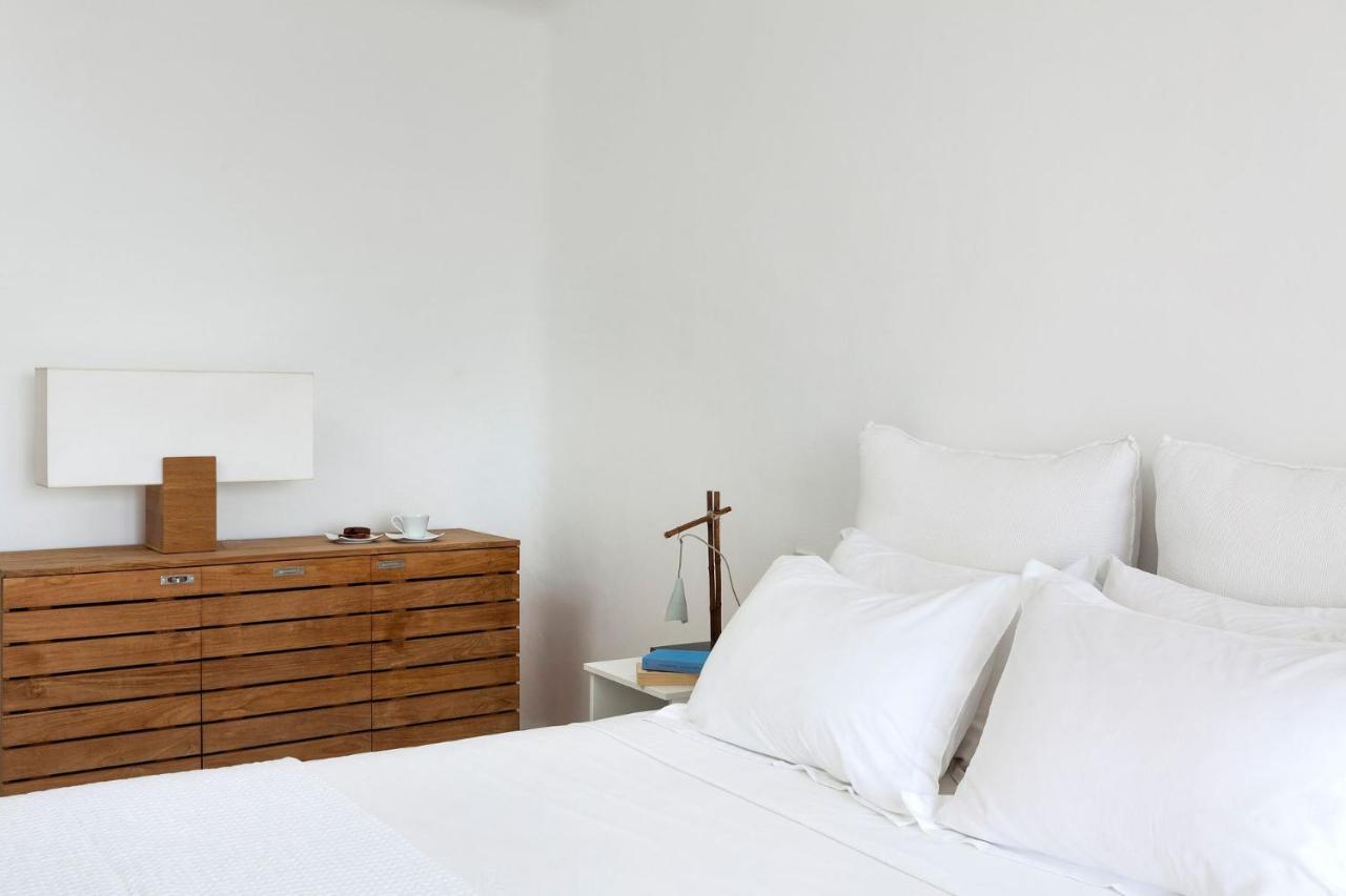 Agl Luxury Villas Mykonos Villa Daphne