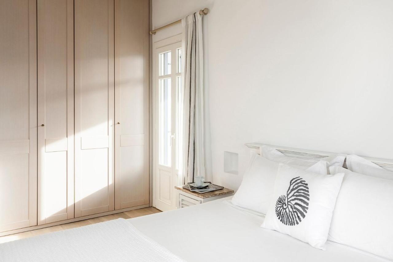 Agl Luxury Villas Mykonos Villa Daphne *