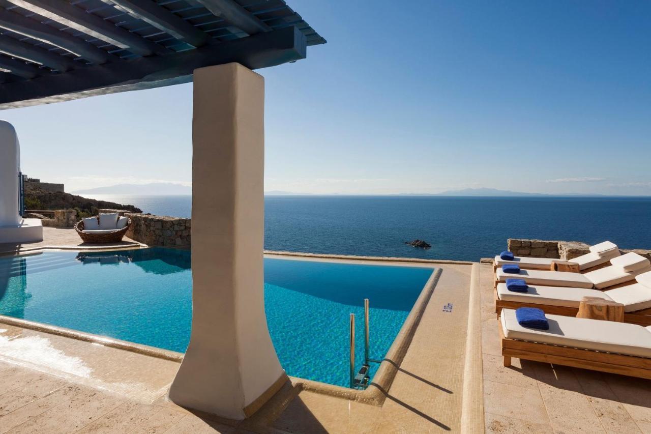 Agl Luxury Villas Mykonos Villa Daphne Villa