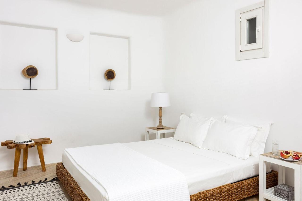 Agl Luxury Villas Mykonos Villa Daphne Mykonos Town