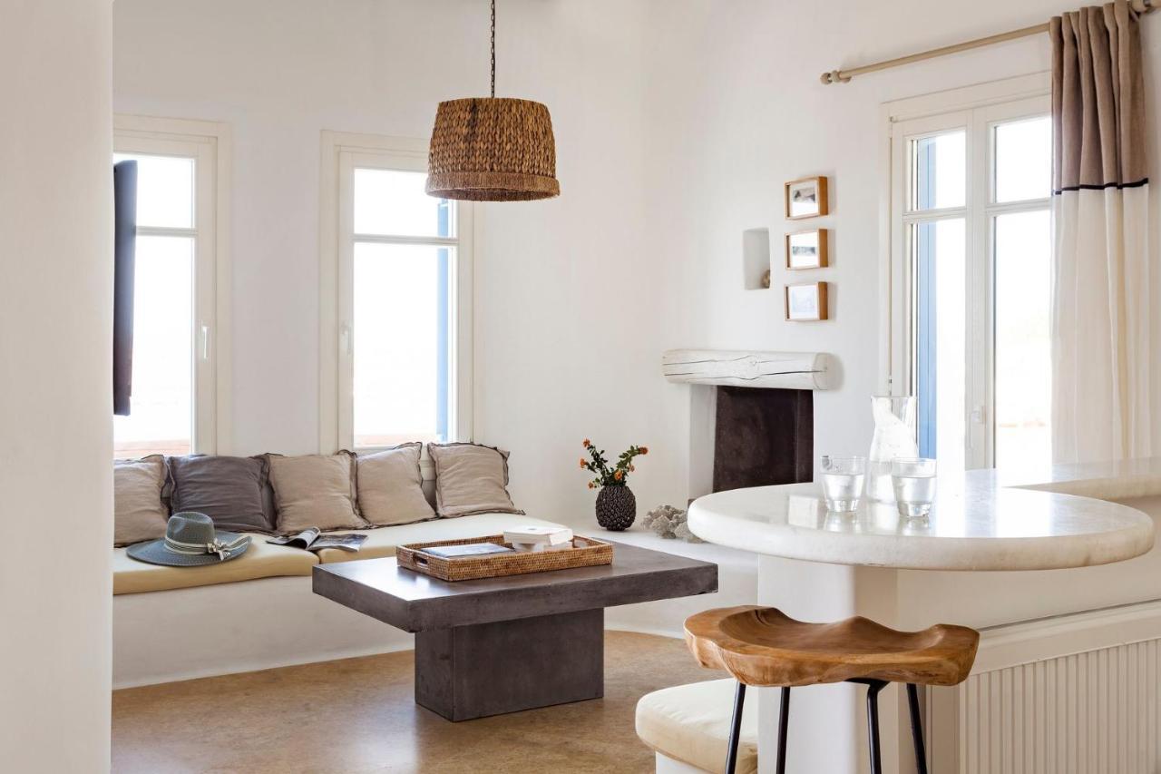 Agl Luxury Villas Mykonos Villa Daphne Villa