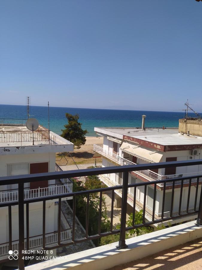 Hause Zorbas * Paralia Dionysiou