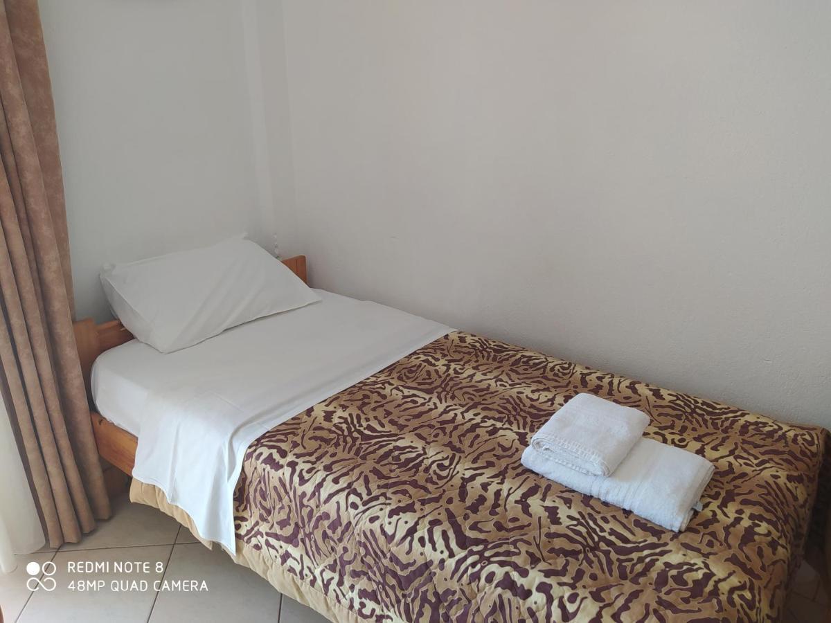 Aparthotel Hause Zorbas *