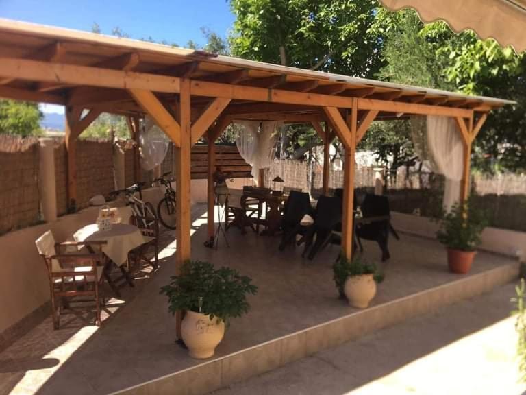 Koala Apartments- Irida, Elea