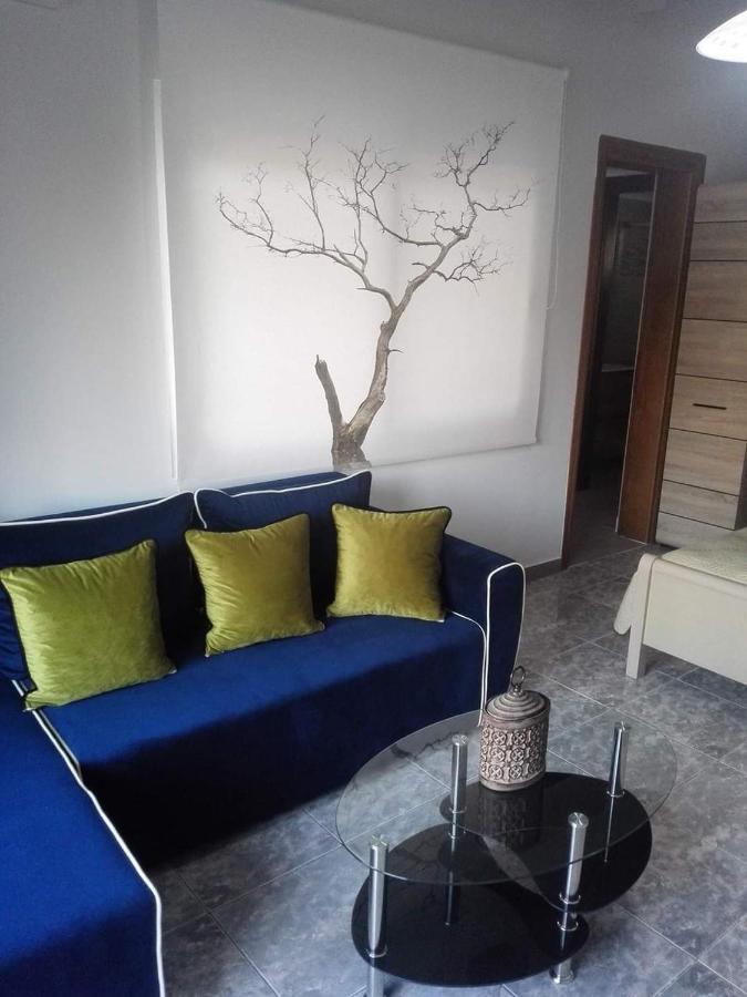 Koala Apartments- Irida, Elea Apartment Ierissos