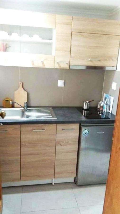 Koala Apartments- Irida, Elea Apartment