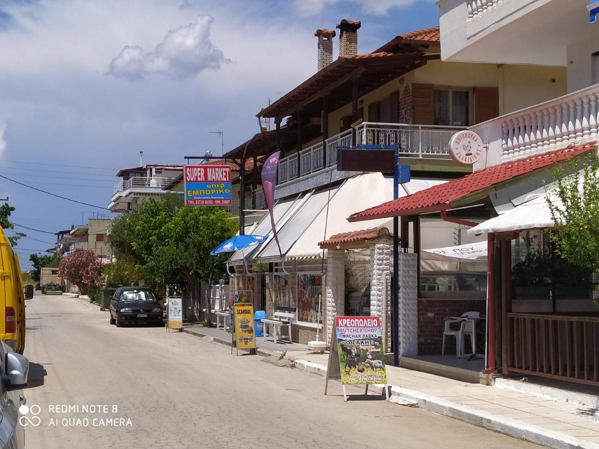 Hause Zorbas * Paralia Dionysiou