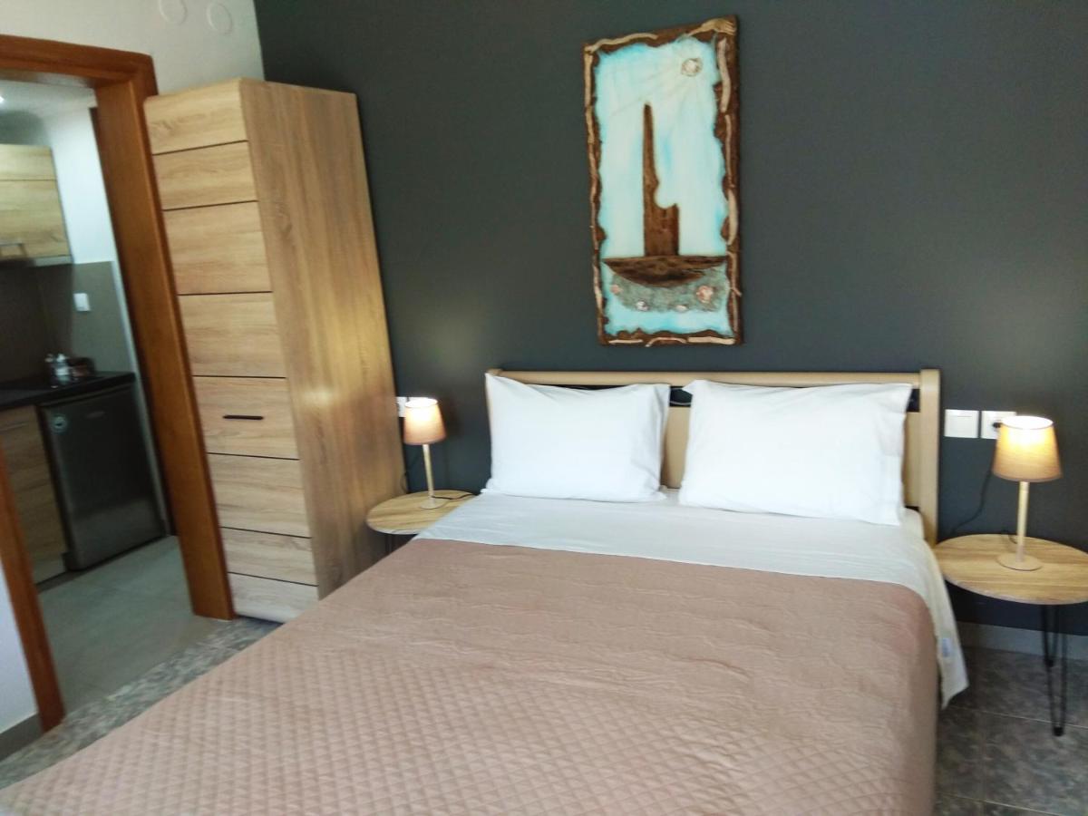 Apartment Koala Apartments- Irida, Elea