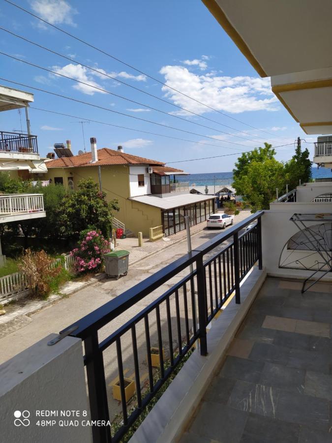Aparthotel Hause Zorbas *