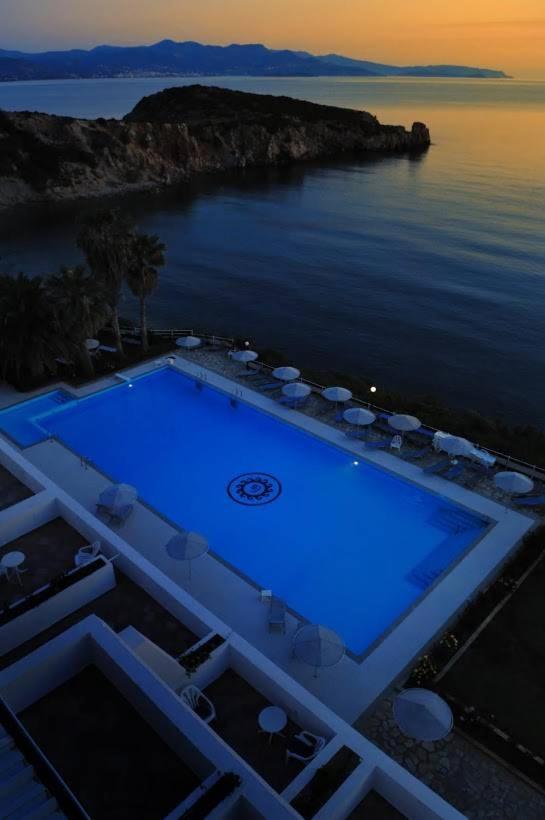 Hotel Bay