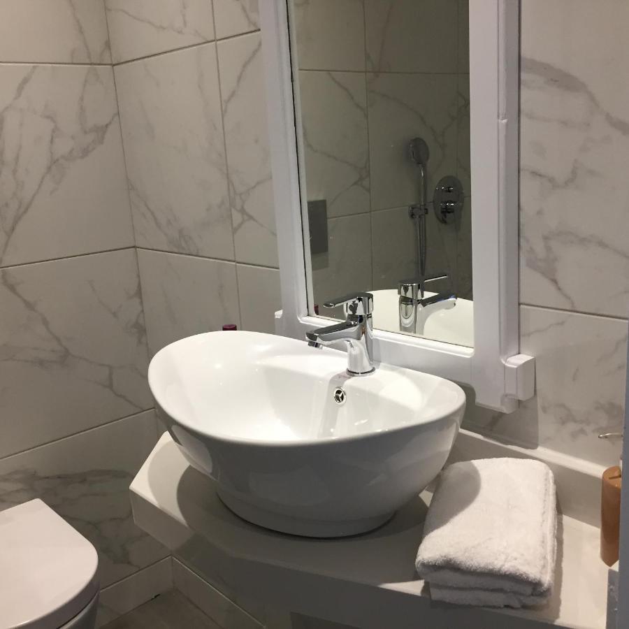 Hotel Pearl 3*