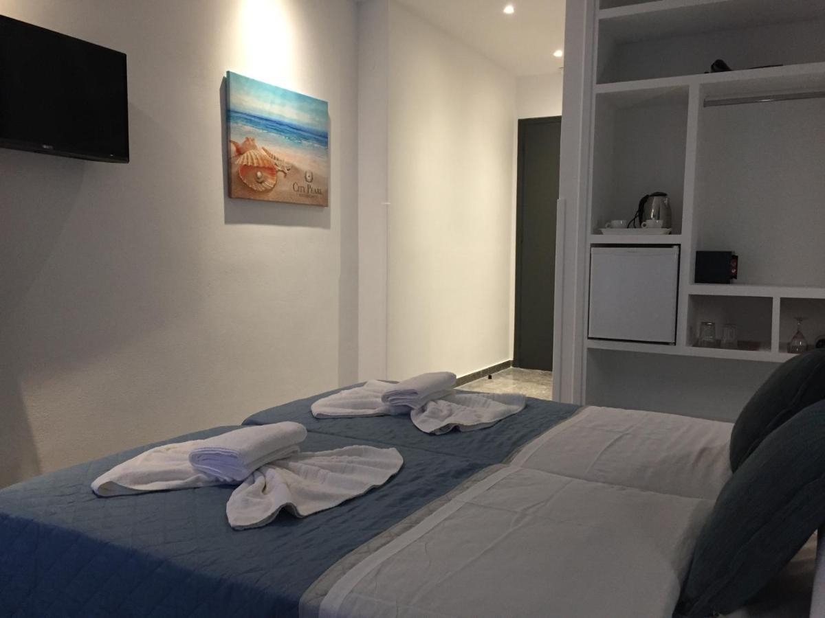 Hotel Pearl 3*