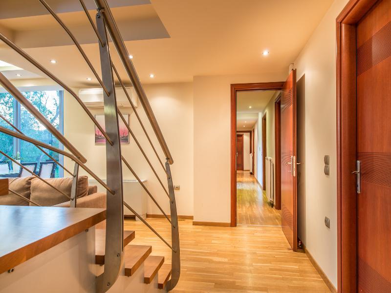 Astarte Villas - Istar Villa With Tennis Court Villa