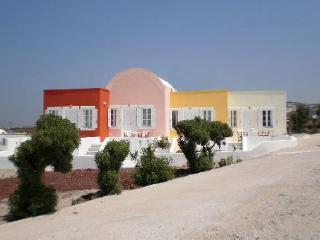 Abyssanto Oia (Santorini)