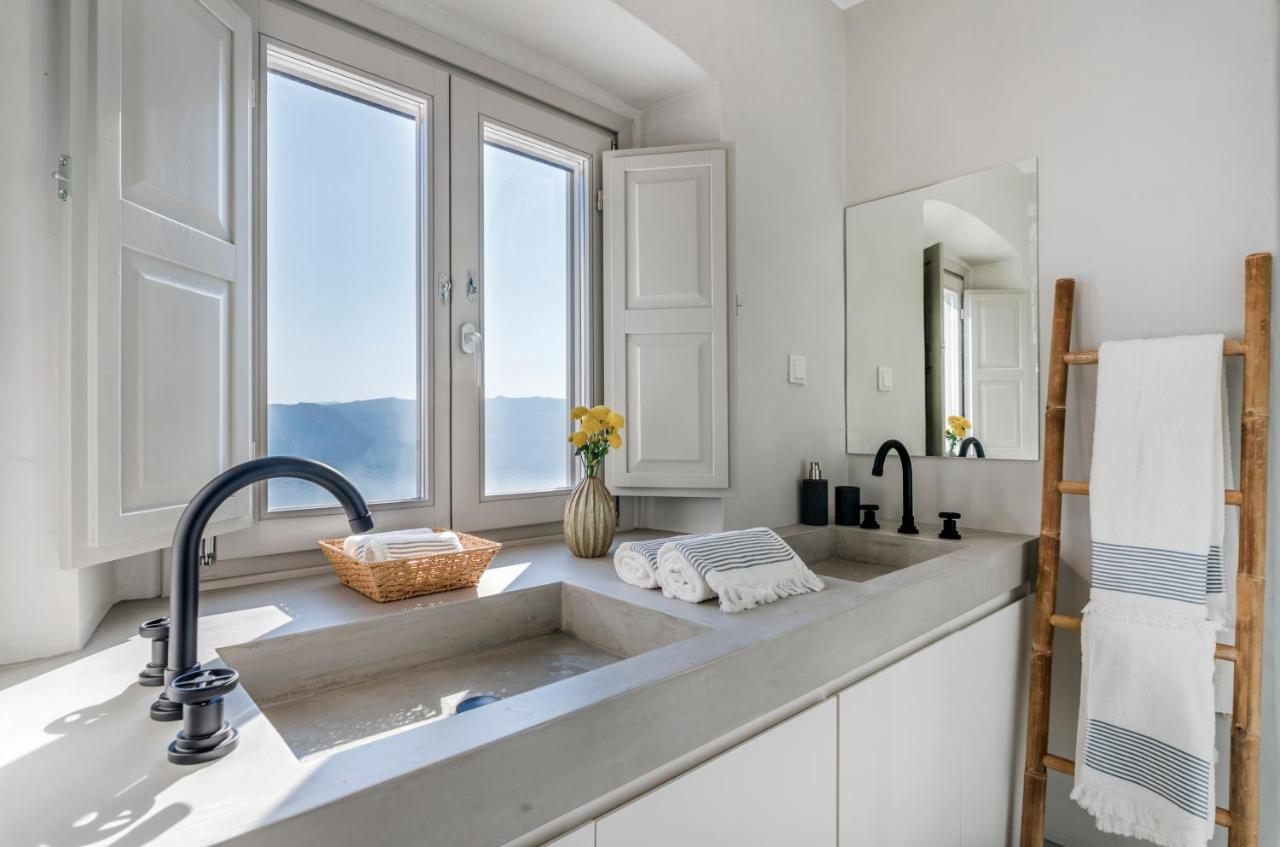Bohemian Blue - 7 Bdrm - In 200m - Mg Villa Panormos (Mykonos)