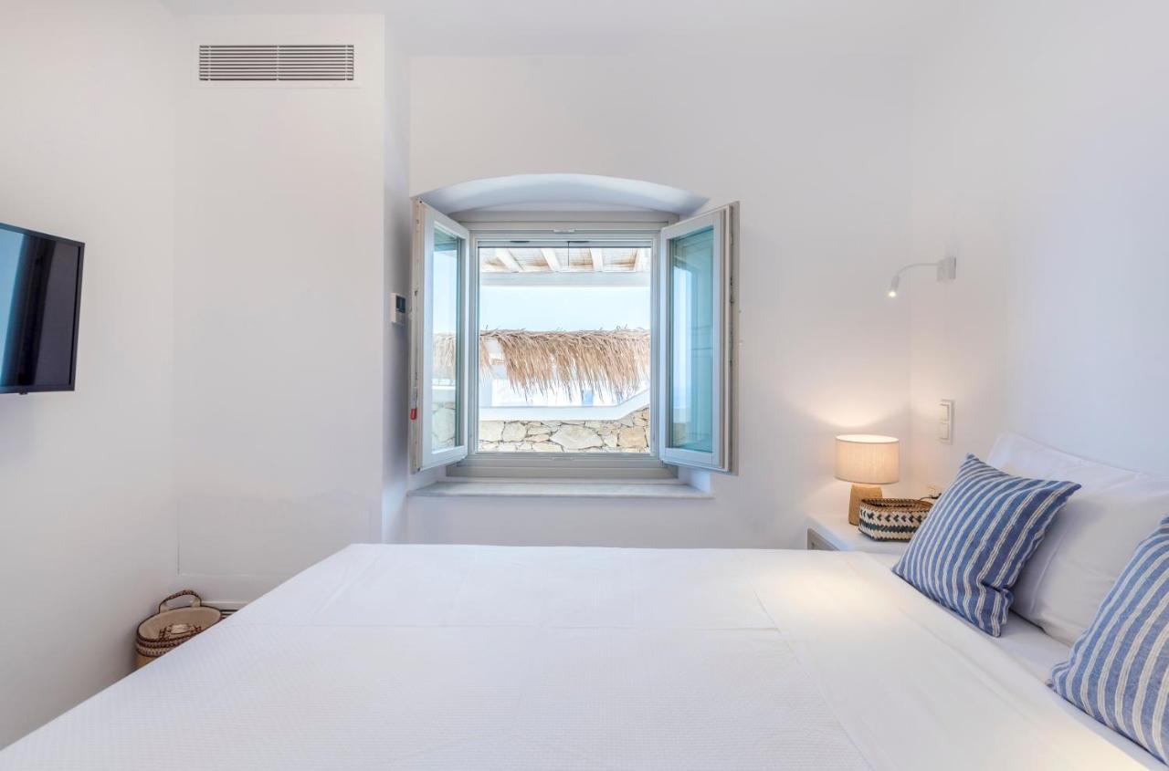 Bohemian Blue - 7 Bdrm - In 200m - Mg Villa *