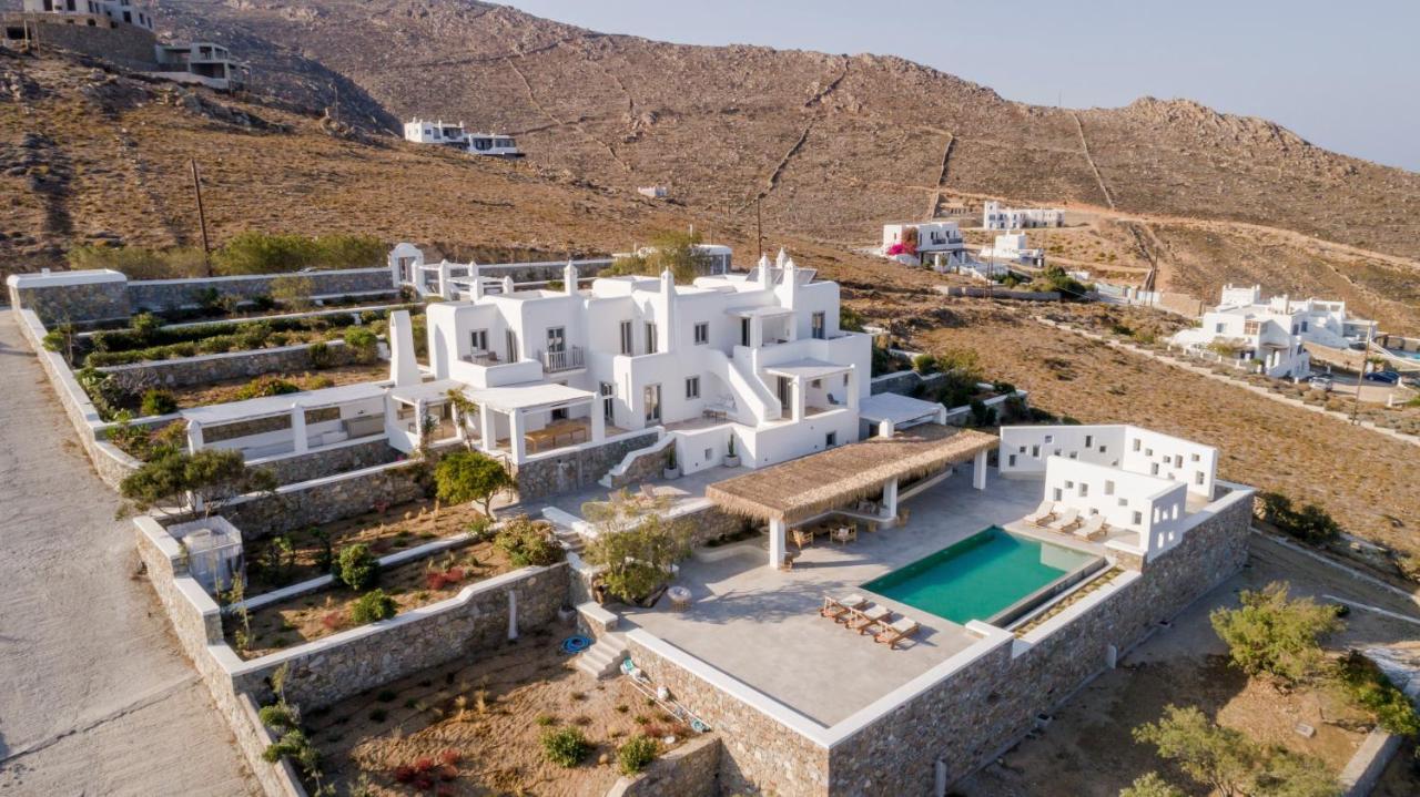 Bohemian Blue - 7 Bdrm - In 200m - Mg Villa *
