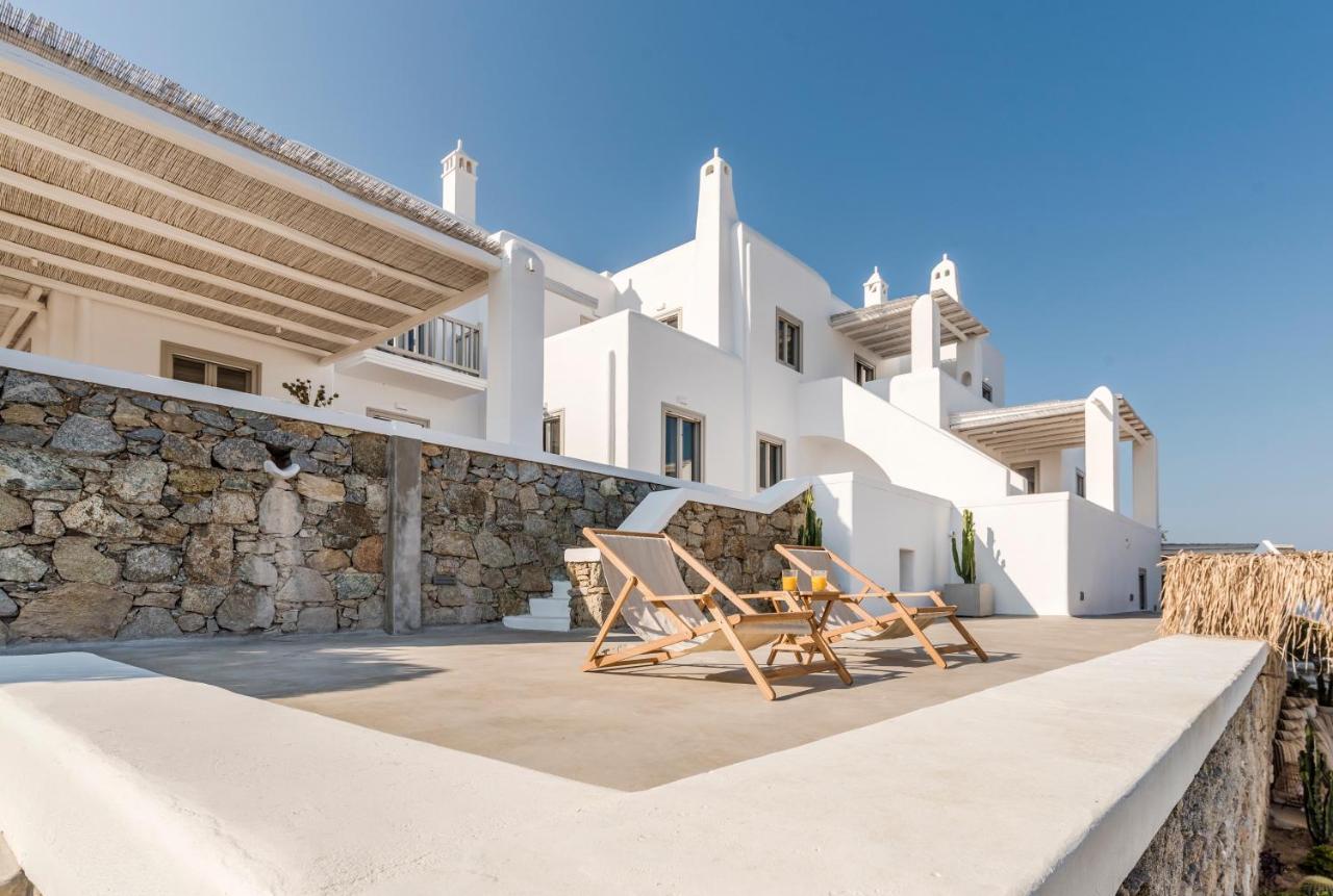 Bohemian Blue - 7 Bdrm - In 200m - Mg Villa *