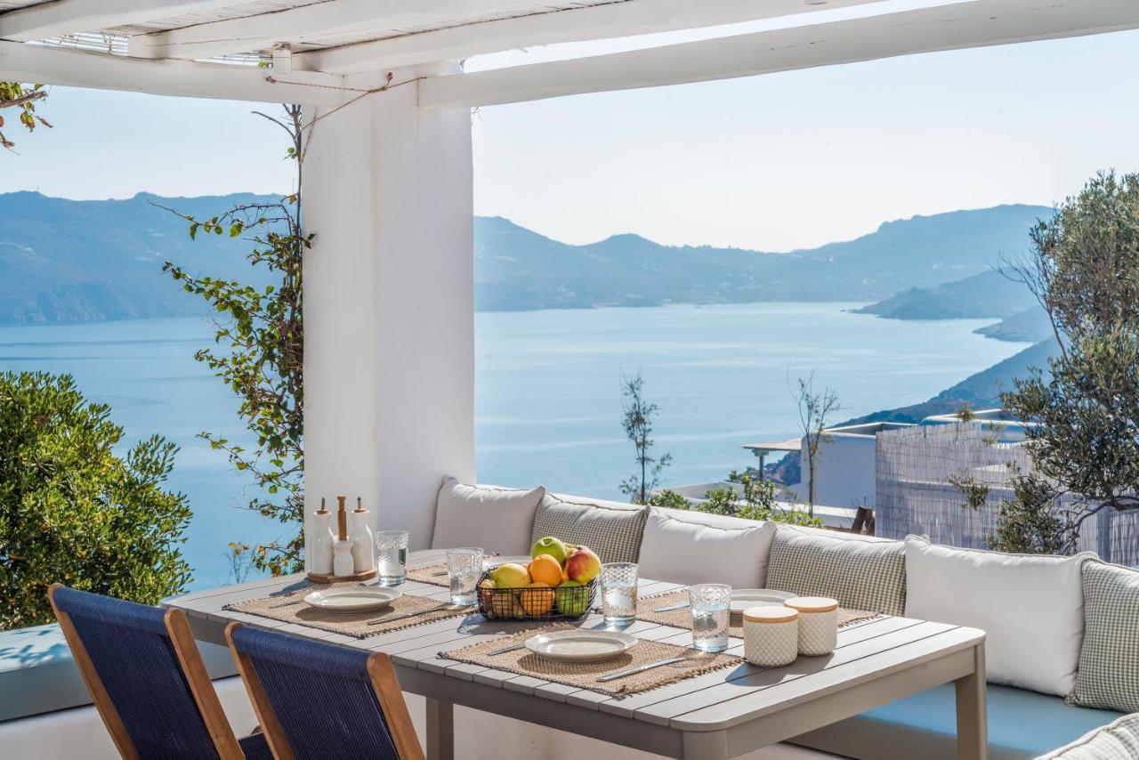 Villa Bohemian Blue - 7 Bdrm - In 200m - Mg *