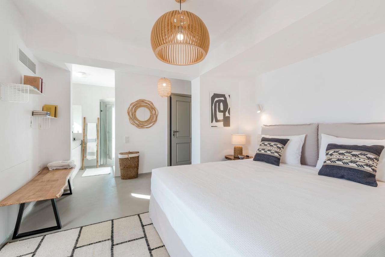 Bohemian Blue - 7 Bdrm - In 200m - Mg Villa
