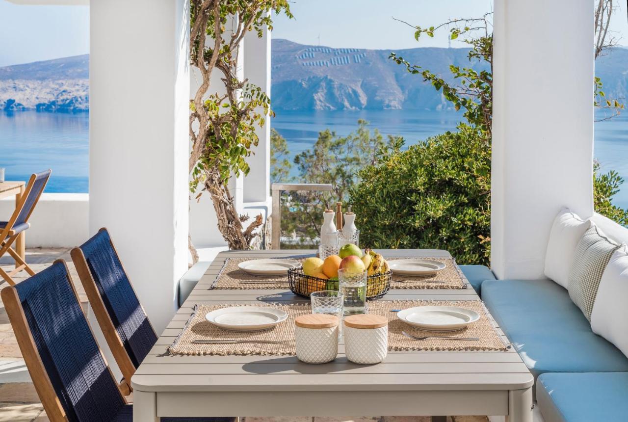 Villa Bohemian Blue - 7 Bdrm - In 200m - Mg *