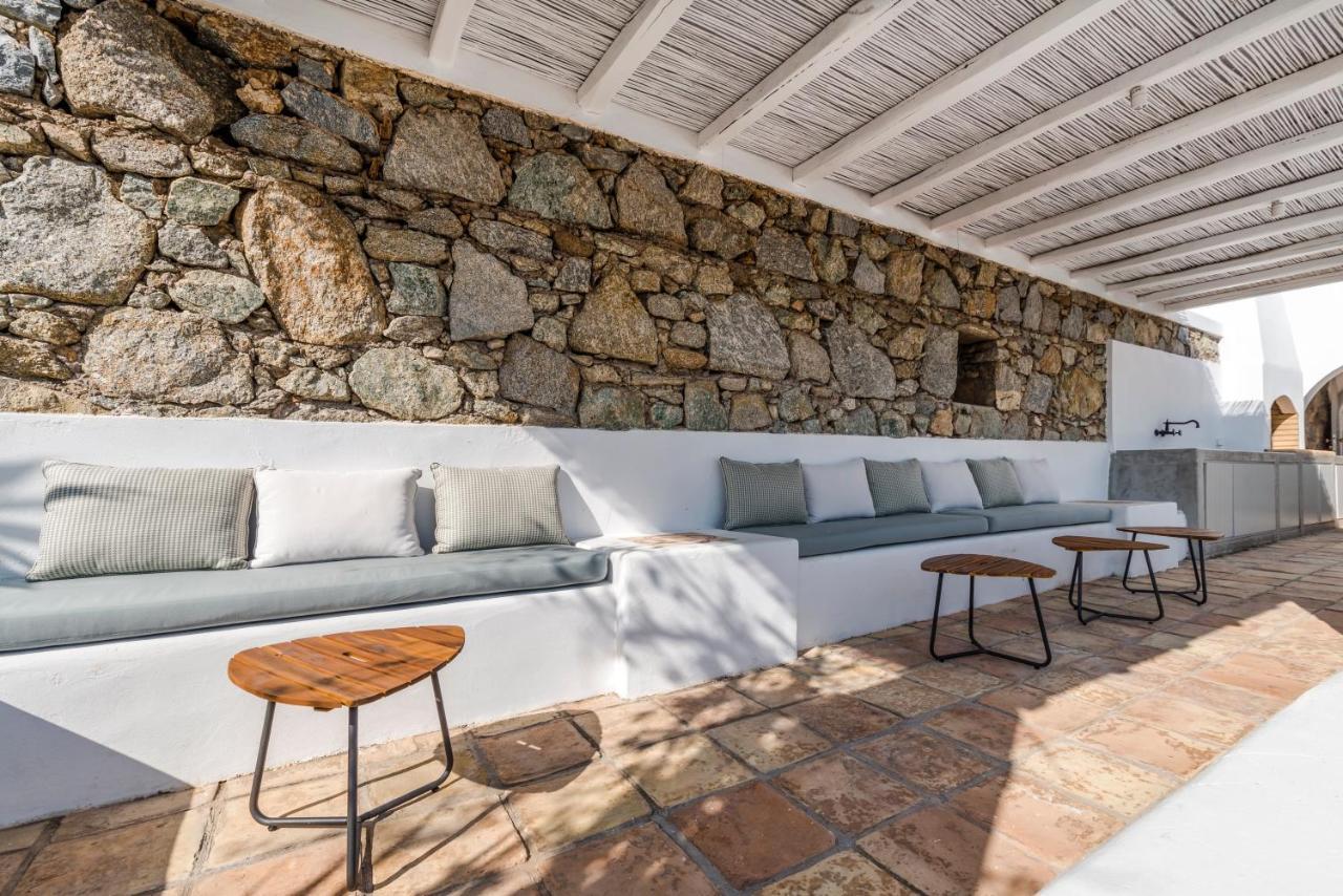 Bohemian Blue - 7 Bdrm - In 200m - Mg Villa