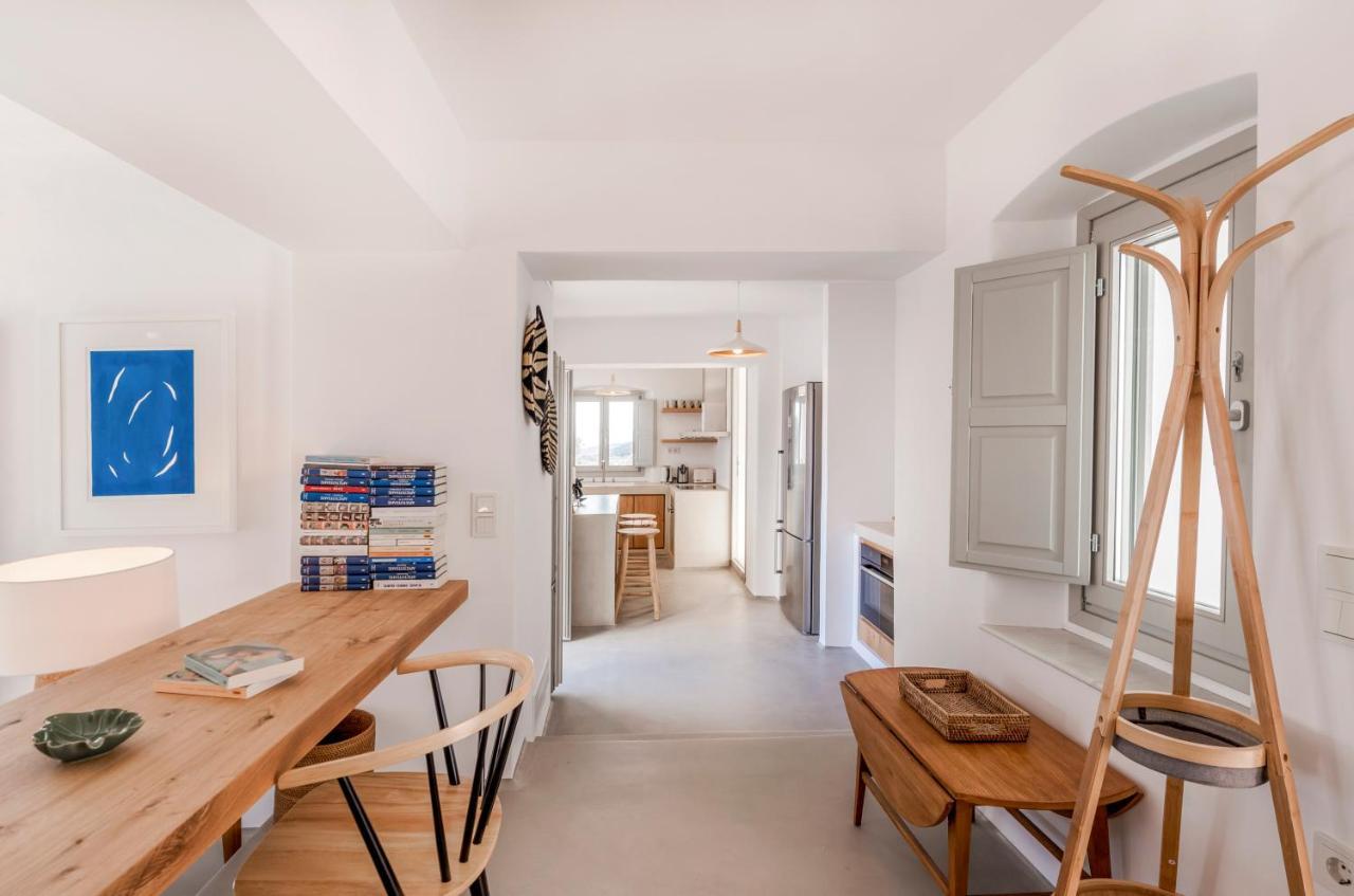 Villa Bohemian Blue - 7 Bdrm - In 200m - Mg *