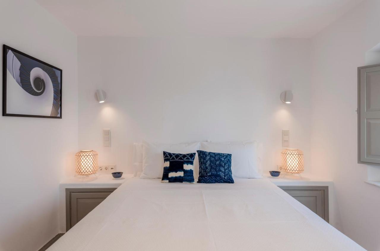 Bohemian Blue - 7 Bdrm - In 200m - Mg * Panormos (Mykonos)
