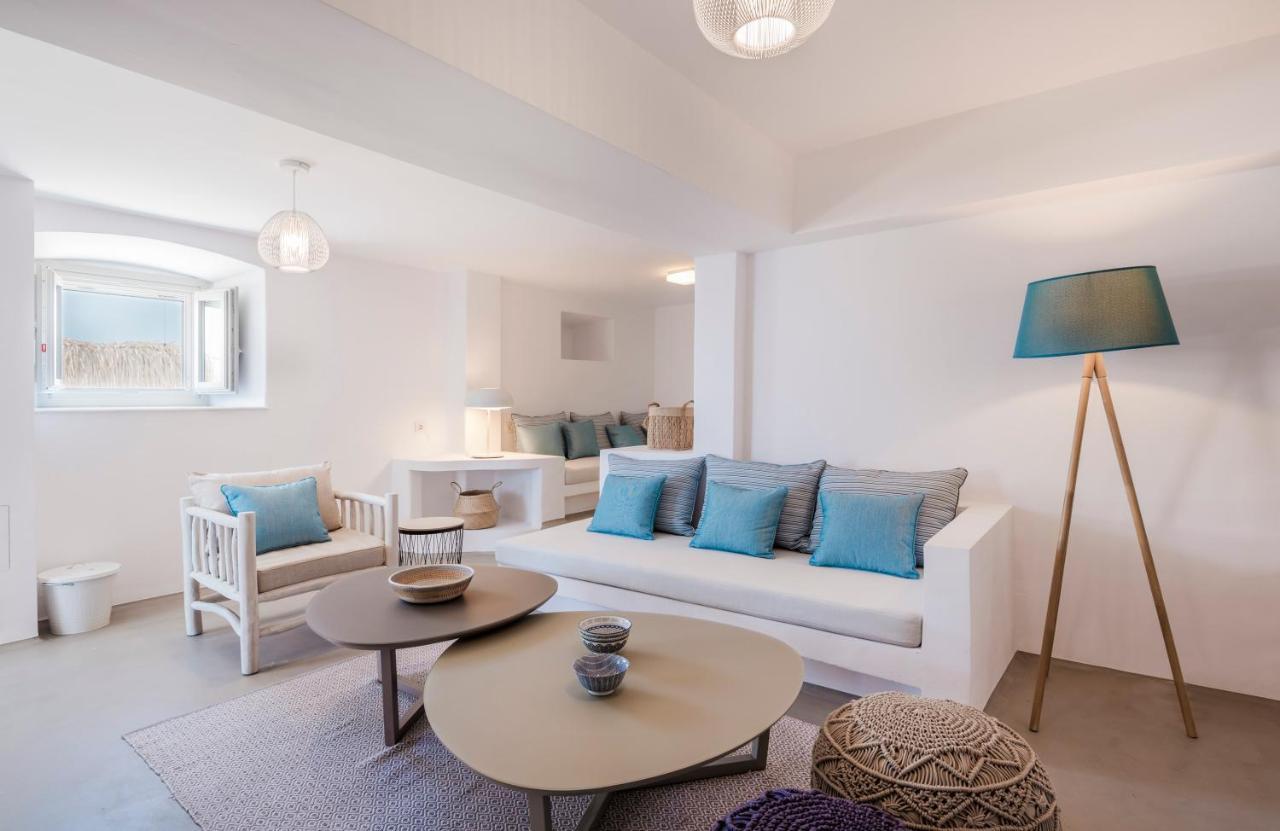 Bohemian Blue - 7 Bdrm - In 200m - Mg *