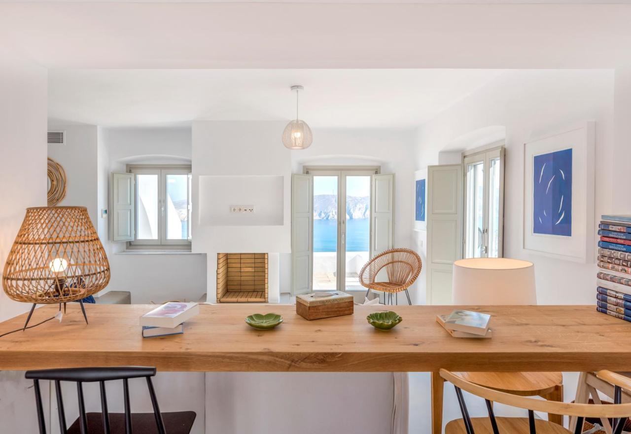 Bohemian Blue - 7 Bdrm - In 200m - Mg * Panormos (Mykonos)