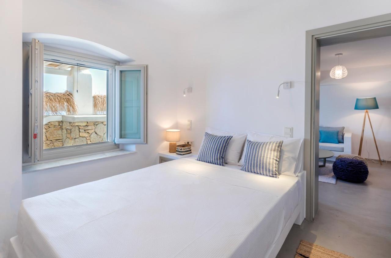 Villa Bohemian Blue - 7 Bdrm - In 200m - Mg