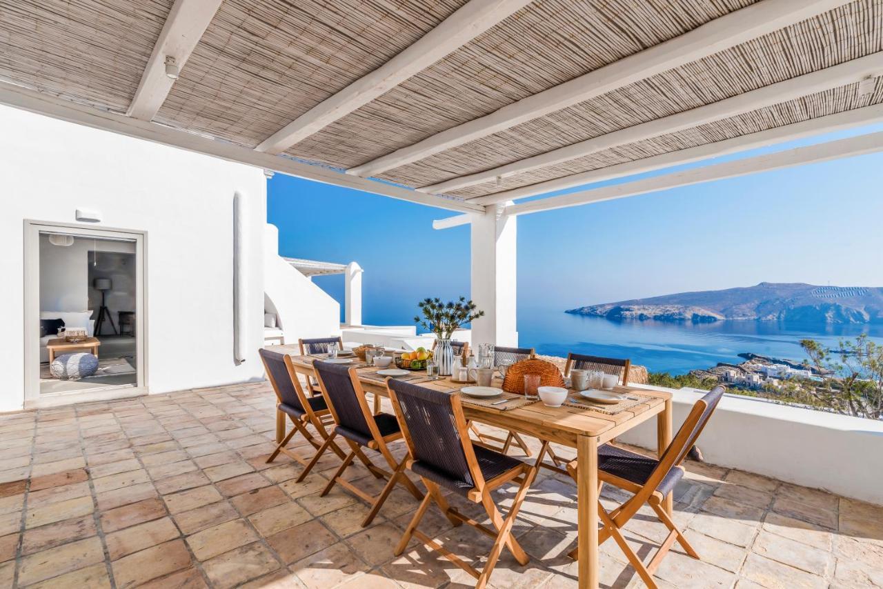 Bohemian Blue - 7 Bdrm - In 200m - Mg *