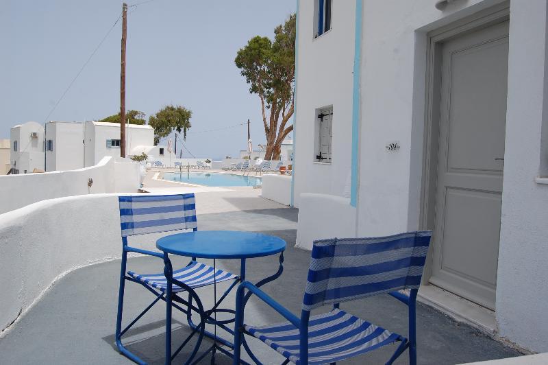 Kalisperis Hotel