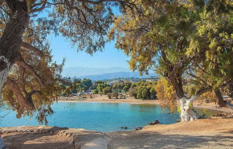 Atlantica Yakinthos Kato Daratso
