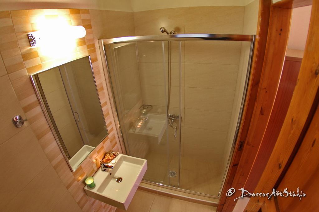 Omnia Apartment Agia Pelagia (Crete)