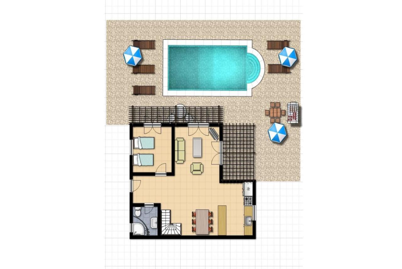 Youla Villa