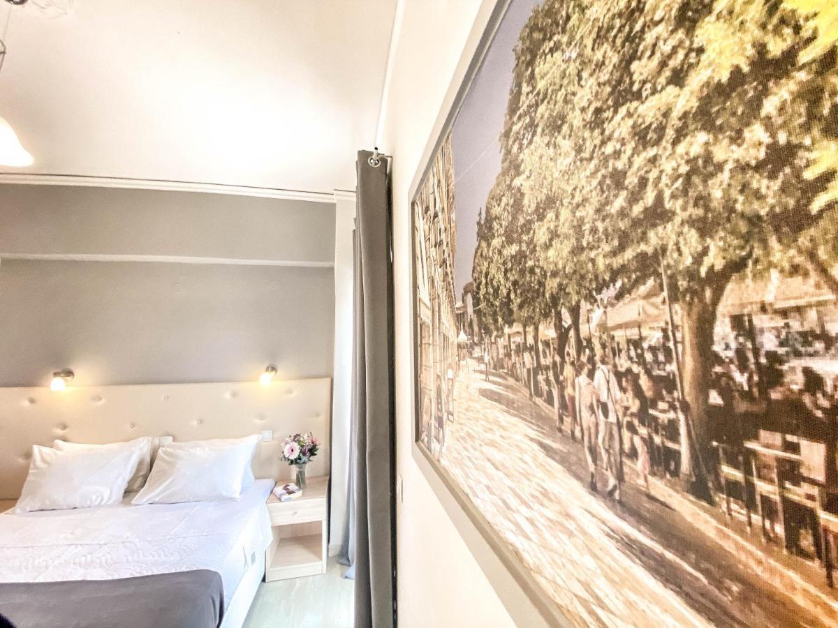San Georgio Boutique (adults Only) Agios Georgios Pagon