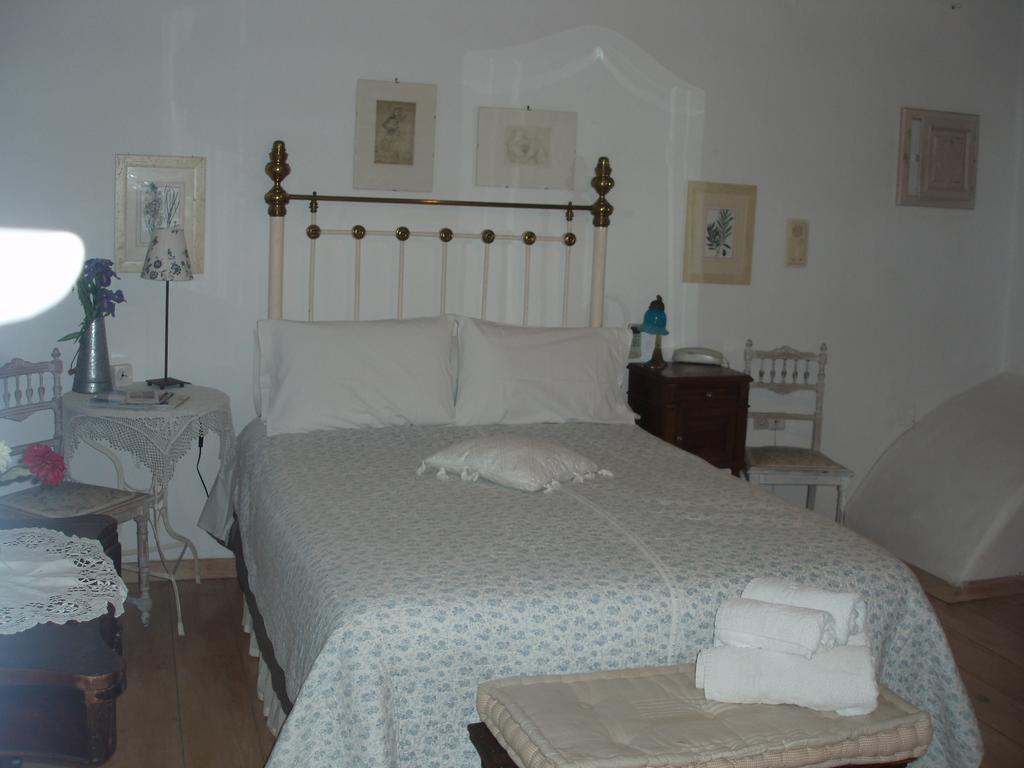 Guest house Vetera Suites