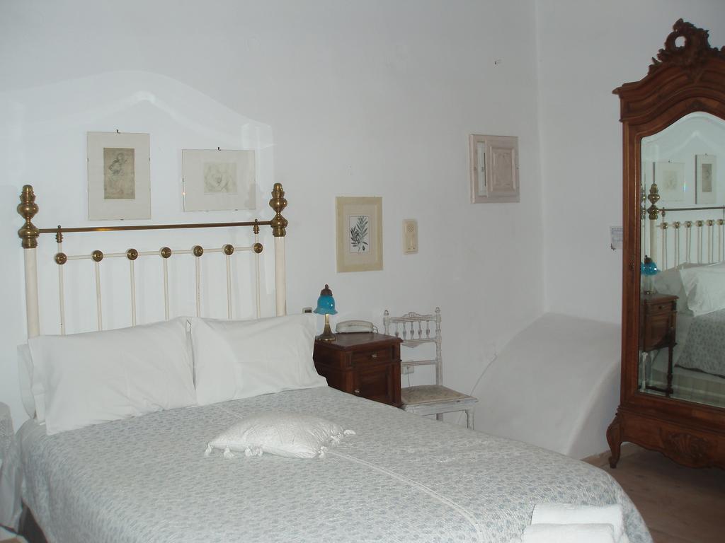 Guest house Vetera Suites 4*