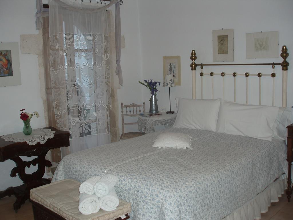 Vetera Suites Guest house Rethymno (Crete)