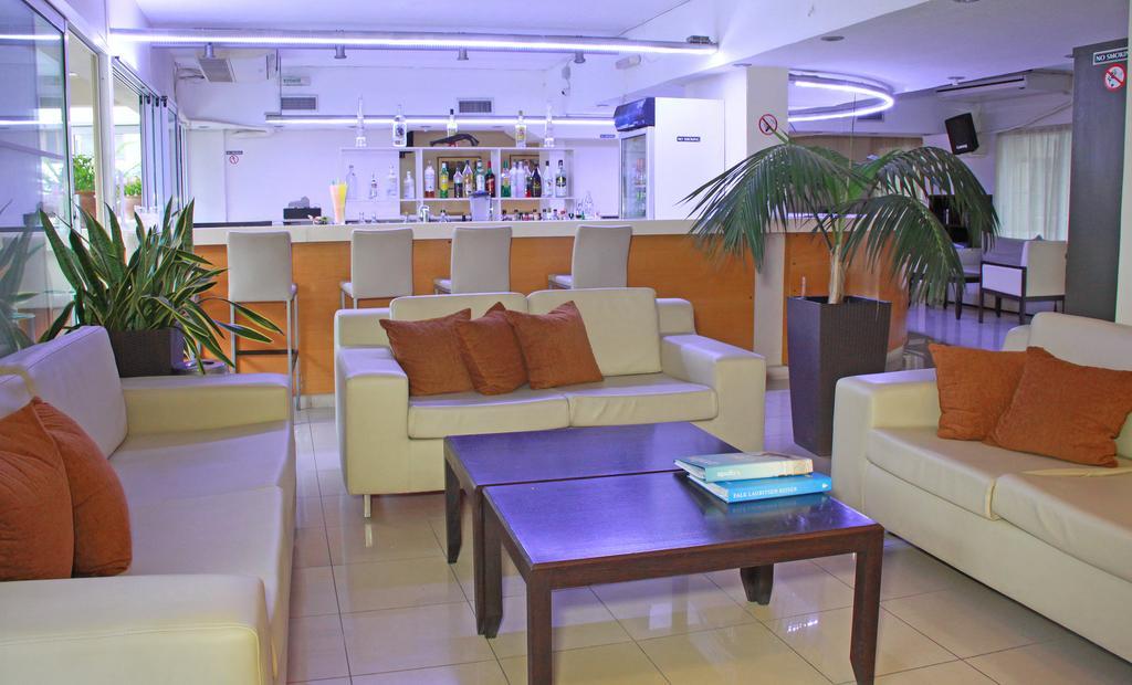 Aparthotel Michel Kos Town