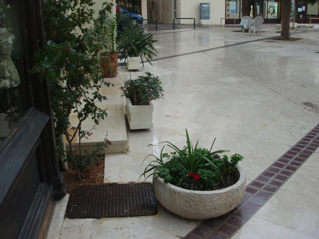 Vetera Suites