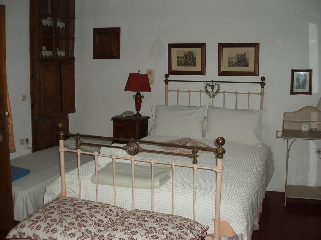 Vetera Suites Rethymno (Crete)